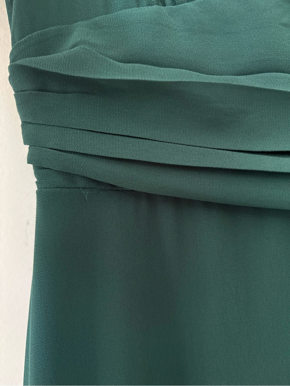 Lulus V-Neck Long Sleeve Maxi Dress - Picture 11 of 12